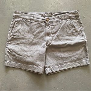 CHUBBIES SHORTS